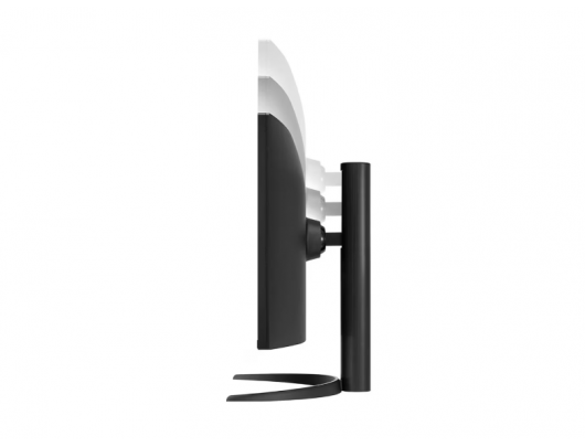 Monitorius LG UltraWide 34WR55QK-B 34 in