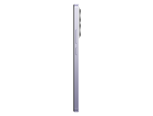 Mobilusis telefonas Xiaomi Redmi Note 14 Mist Purple, 128 GB