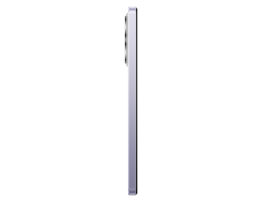 Mobilusis telefonas Xiaomi Redmi Note 14 Mist Purple 6.67", 256 GB