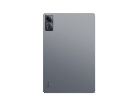 Planšetinis kompiuteris Xiaomi Redmi Pad SE 11" Graphite Gray IPS LCD 1920x1200 pixels Qualcomm Snapdragon 680 4GB 128GB Wi-Fi Front camera 5 MP Rear