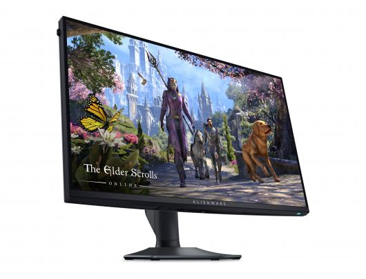 Žaidimų monitorius Alienware AW2725QF 27 colių