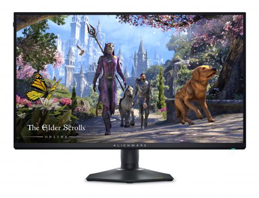 Žaidimų monitorius Alienware AW2725QF 27 colių