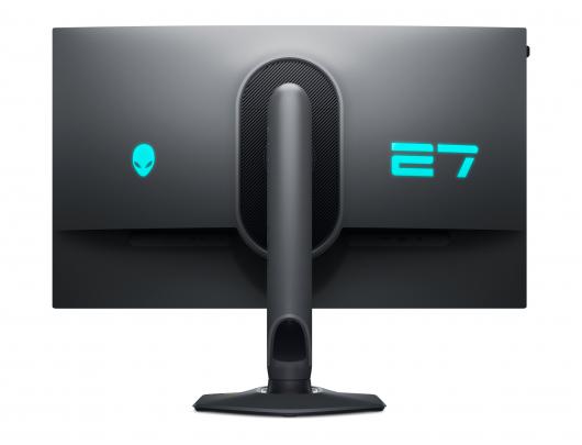 Žaidimų monitorius Alienware AW2725QF 27 colių