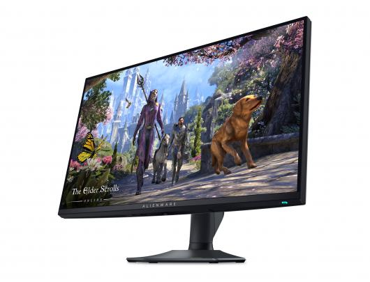 Žaidimų monitorius Alienware AW2725QF 27 colių