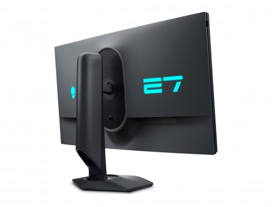 Žaidimų monitorius Alienware AW2725QF 27 colių
