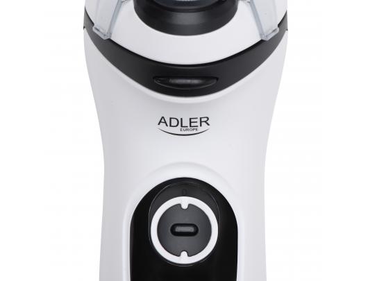 Barzdaskutė Adler AD 2910w Balta