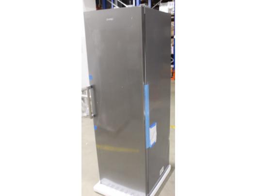 Šaldytuvas Gorenje R619EES5 185 cm Pilka