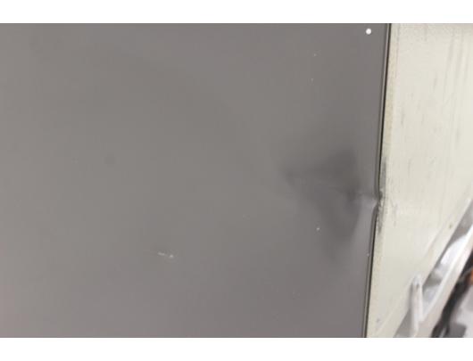 Šaldytuvas Gorenje R619EES5 185 cm Pilka
