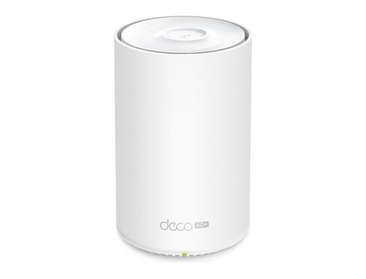 Maršrutizatorius TP-LINK Deco X10-4G V1 AX1500