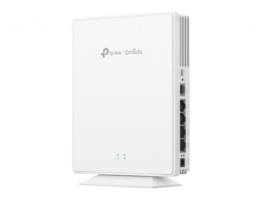 Prieigos taškas TP-LINK EAP650-Desktop, Wi-Fi 6, 802.11ax, 2402 Mbit/s, Ethernet LAN (RJ-45) prievadai 4, MU-MiMO, PoE in