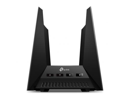 Maršrutizatorius TP-LINK Archer GE800 V1 Wi-Fi 7 4-portų jungiklis BE19000 2.4 GHz / 5 GHz / 6 GHz