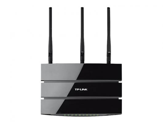 Maršrutizatorius TP-LINK Archer VR400 2.4 GHz / 5 GHz