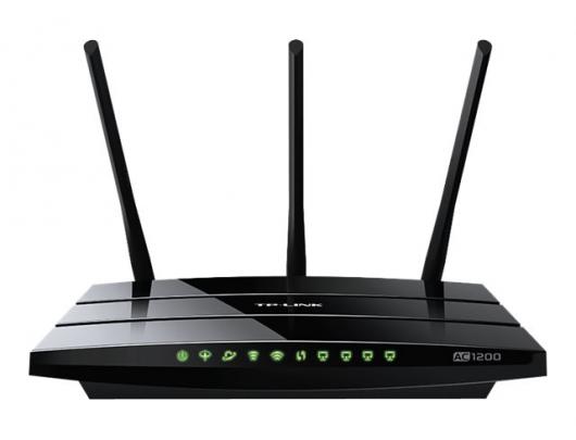 Maršrutizatorius TP-LINK Archer VR400 2.4 GHz / 5 GHz