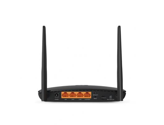 Maršrutizatorius TP-LINK Archer MR402 V1 AC1200