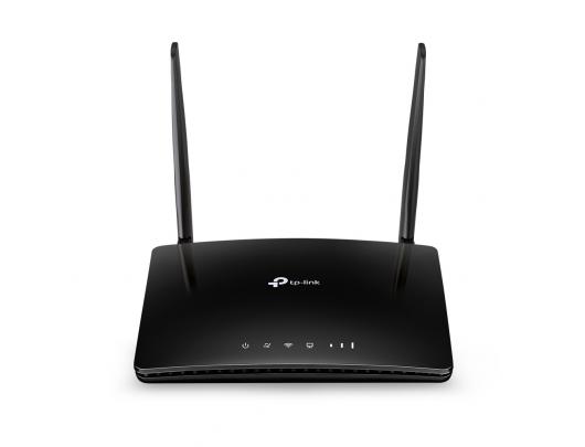 Maršrutizatorius TP-LINK Archer MR402 V1 AC1200