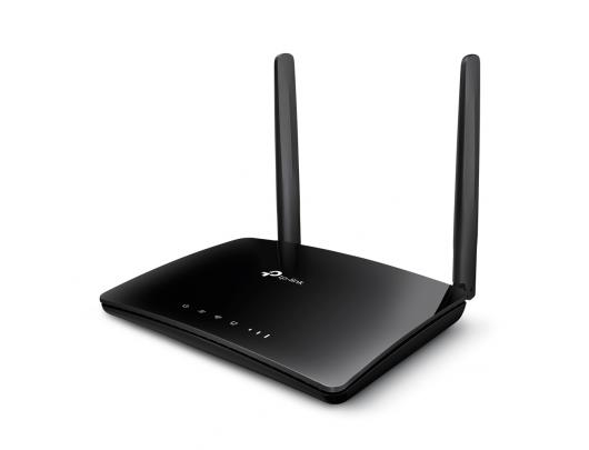 Maršrutizatorius TP-LINK Archer MR402 V1 AC1200