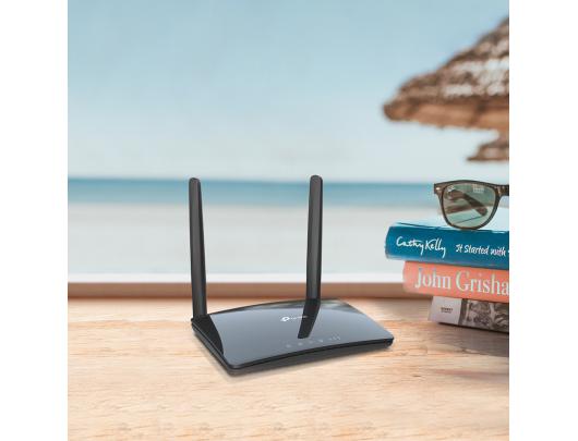 Maršrutizatorius TP-LINK Archer MR402 V1 AC1200