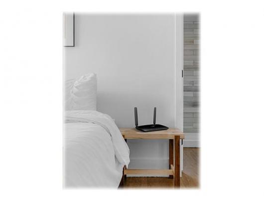 Maršrutizatorius TP-LINK TL-MR6500V V1 2.4 GHz / 5 GHz