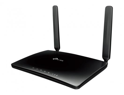 Maršrutizatorius TP-LINK TL-MR6500V V1 2.4 GHz / 5 GHz