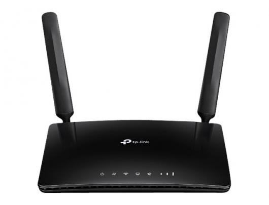 Maršrutizatorius TP-LINK TL-MR6500V V1 2.4 GHz / 5 GHz