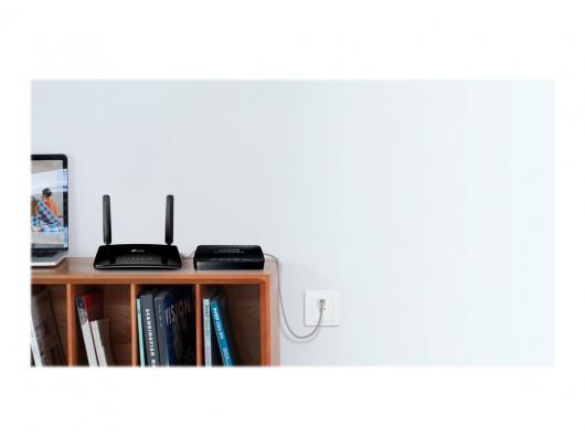 Maršrutizatorius TP-LINK TL-MR6500V V1 2.4 GHz / 5 GHz