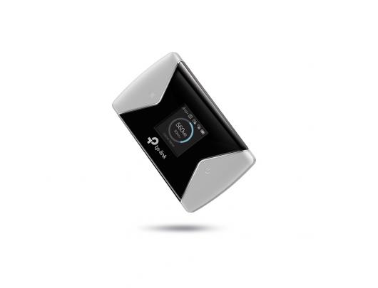 Mobilusis maršrutizatorius TP-LINK M7650 4G LTE Advanced