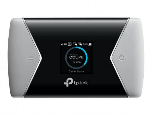 Mobilusis maršrutizatorius TP-LINK M7650 4G LTE Advanced