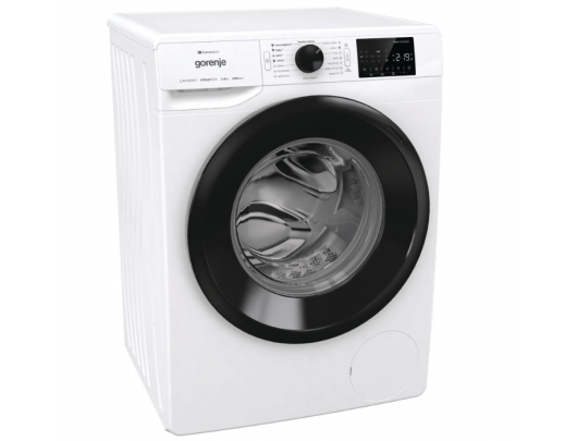 Skalbimo mašina Gorenje WPNEI82A1SWIFI 8 kg Balta