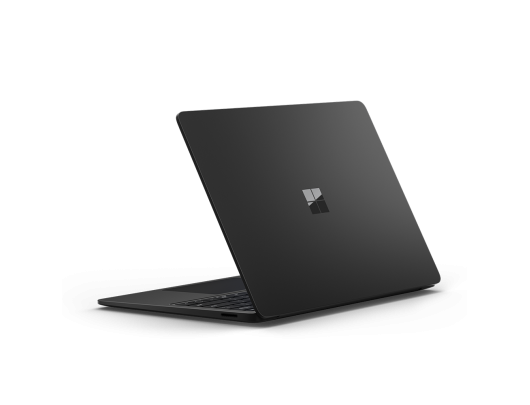 Nešiojamas kompiuteris Microsoft Surface Laptop C12 Black 13.8" Touchscreen 2304x1536 pixels Snapdragon X Elite 16GB Solid-state drive capacity 1000G