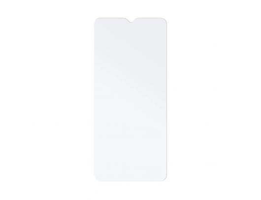Apsauginis stiklas FIXED Samsung Galaxy S25 Ultra Grūdintas stiklas Skaidrus
