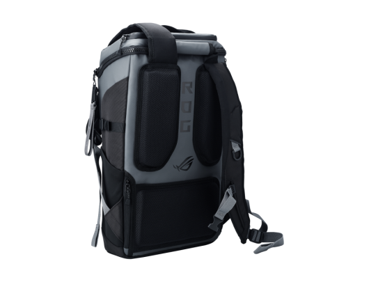 Kuprinė Asus ROG Ranger BP2701 17-18" Pilka Cybertext Edition