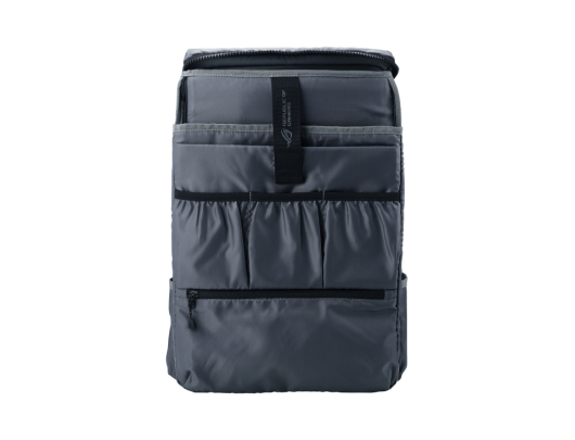 Kuprinė Asus ROG Ranger BP2701 17-18" Pilka Cybertext Edition
