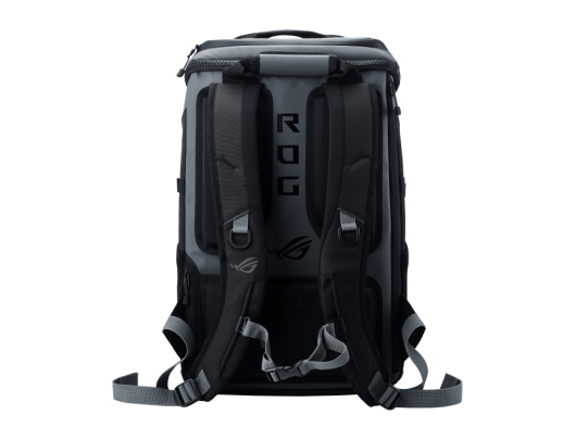 Kuprinė Asus ROG Ranger BP2701 17-18" Pilka Cybertext Edition