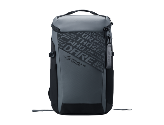 Kuprinė Asus ROG Ranger BP2701 17-18" Pilka Cybertext Edition