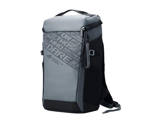 Kuprinė Asus ROG Ranger BP2701 17-18" Pilka Cybertext Edition