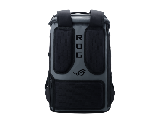 Kuprinė Asus ROG Ranger BP2701 17-18" Pilka Cybertext Edition