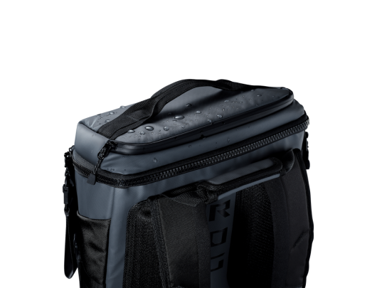 Kuprinė Asus ROG Ranger BP2701 17-18" Pilka Cybertext Edition