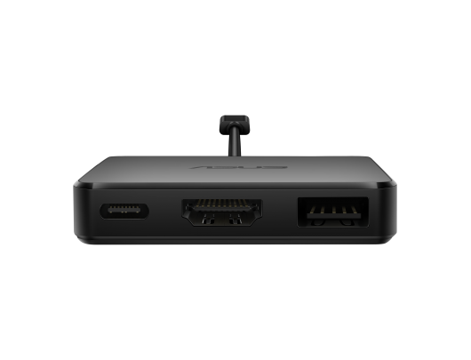 USB-C Mini Dock Asus HDMI ports quantity 1