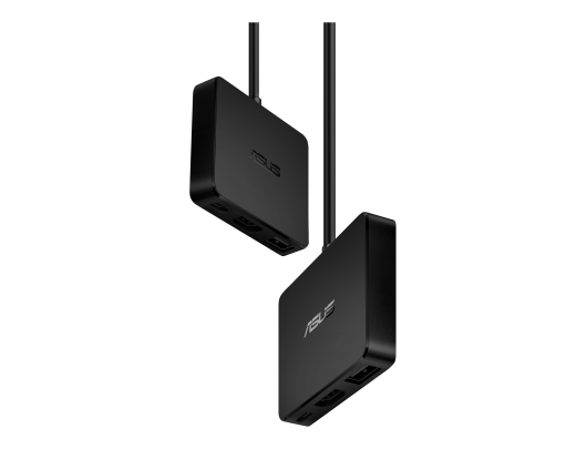 USB-C Mini Dock Asus HDMI ports quantity 1