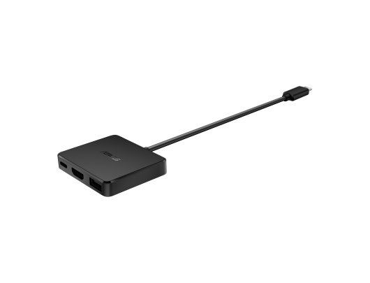 USB-C Mini Dock Asus HDMI ports quantity 1