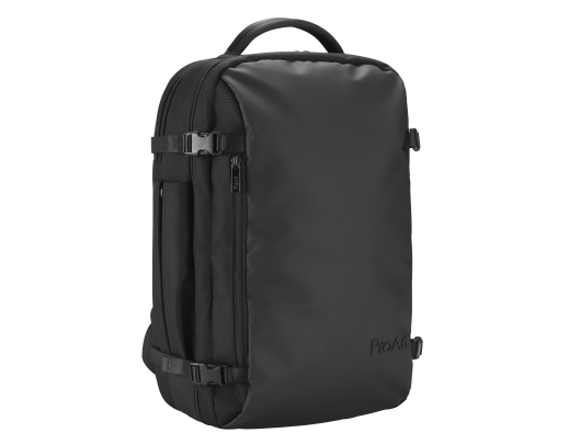 Kuprinė Asus ProArt Tinka iki 17" Juoda