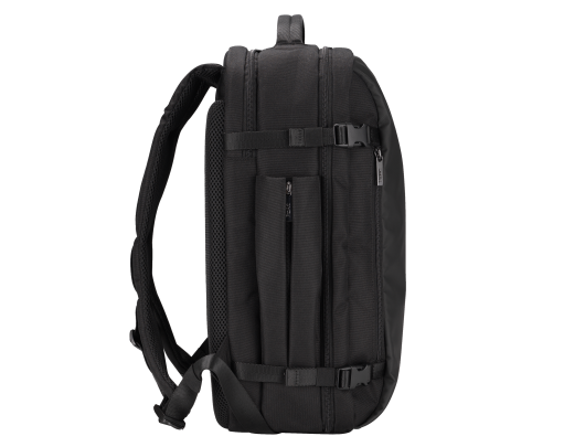 Kuprinė Asus ProArt Tinka iki 17" Juoda