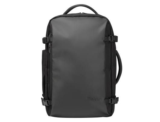 Kuprinė Asus ProArt Tinka iki 17" Juoda
