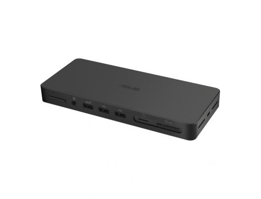 Jungčių stotelė Asus Triple 4K Thunderbolt 4