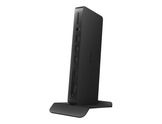 Jungčių stotelė Asus Triple 4K Thunderbolt 4