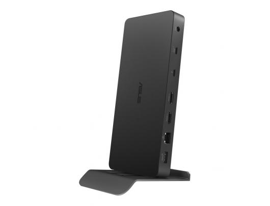 Jungčių stotelė Asus Triple 4K Thunderbolt 4