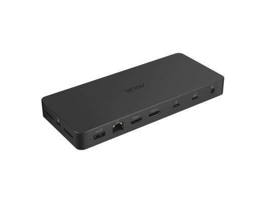 Jungčių stotelė Asus Triple 4K Thunderbolt 4