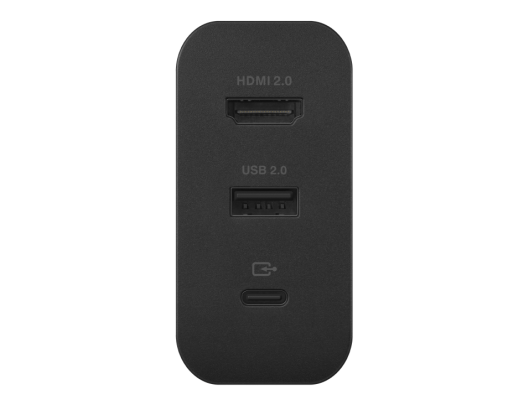 Įkroviklis Asus ROG Gaming Charger Dock 65 W