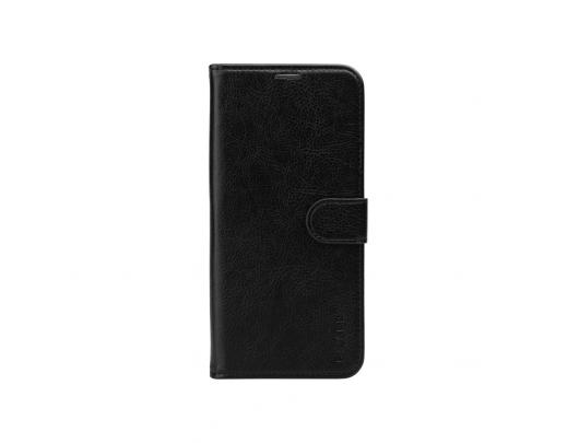 Dėklas Samsung Galaxy S25 Ultra Oda Juoda
