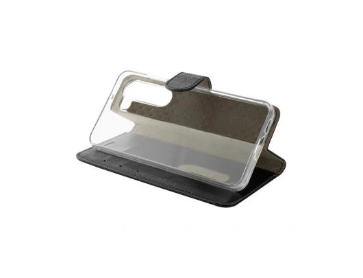 Dėklas Samsung Galaxy S25 Ultra Oda Juoda